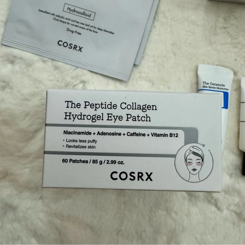 COSRX Skincare LOT! - Picture 6 of 11